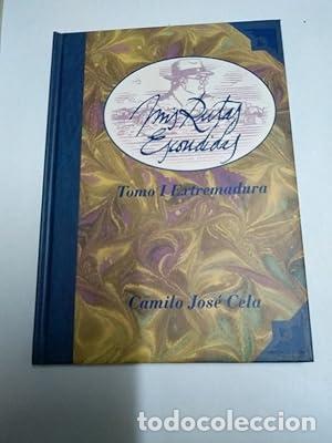 Libros: Mis rutas escondidas, tomo I - Foto 1