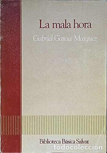 Libros: La mala hora (Tomo I) - Foto 1