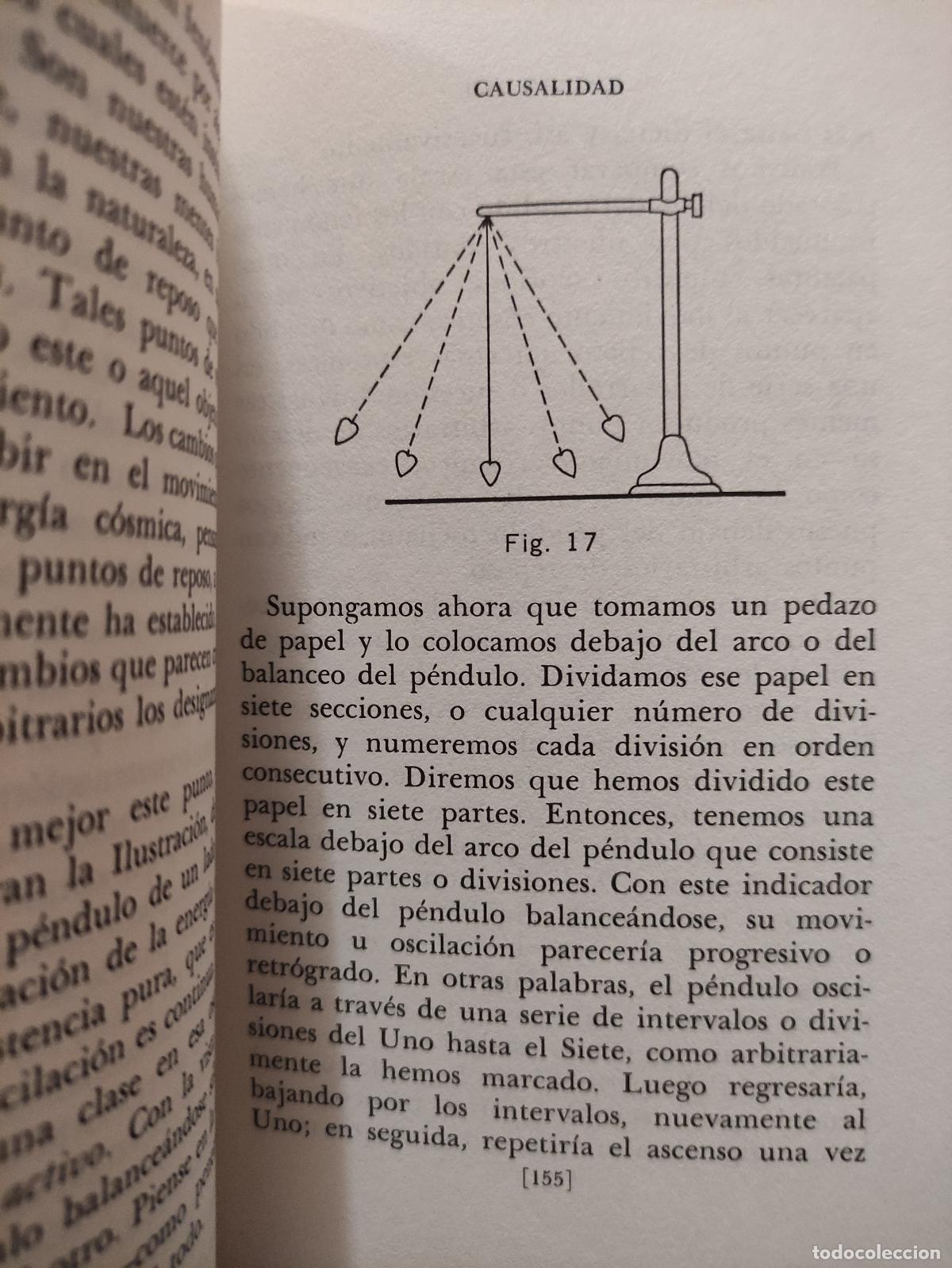Libros: INTERLUDIO CONSCIENTE - RALPH M. LEWIS F.R.C. - Foto 3