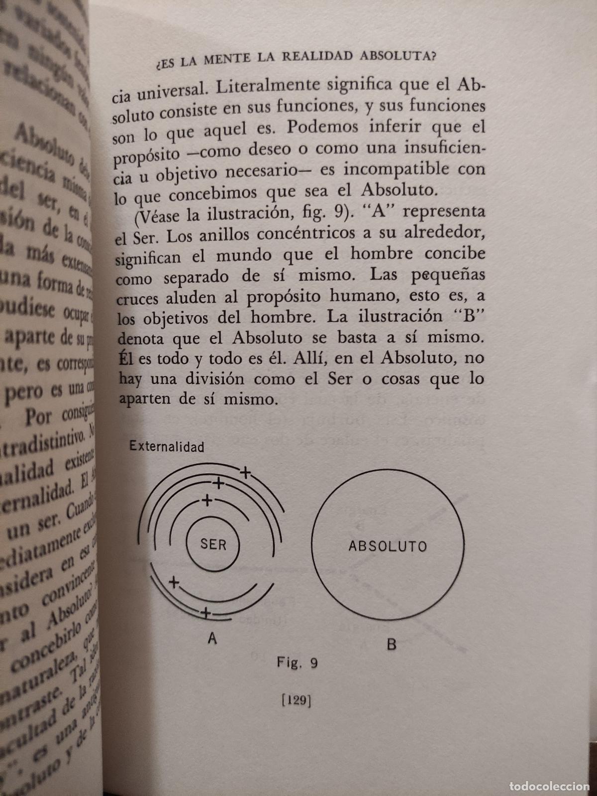 Libros: INTERLUDIO CONSCIENTE - RALPH M. LEWIS F.R.C. - Foto 5