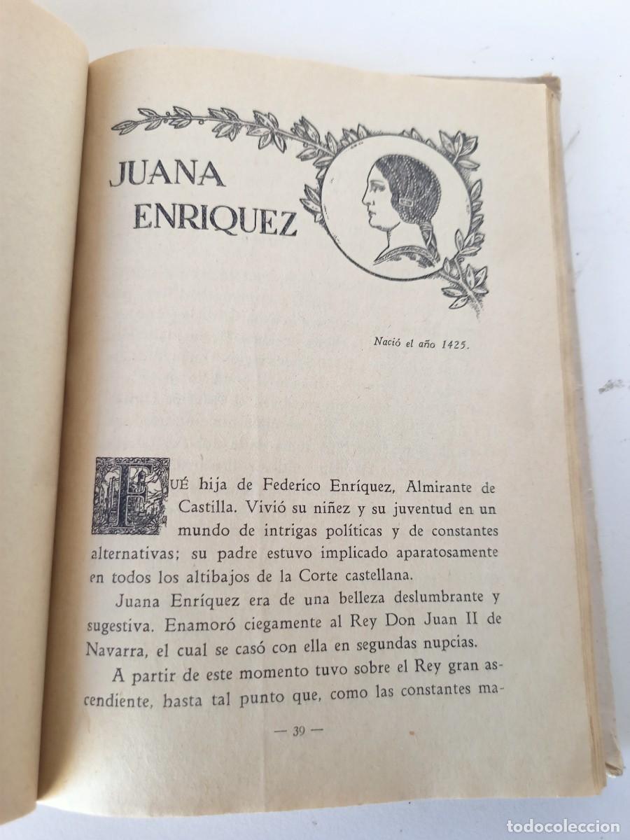 Libros: Libro mujeres de espa&ntilde;a, 1942 - Foto 3