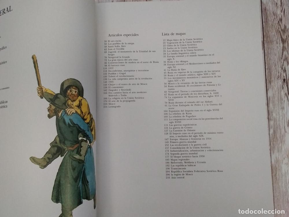 Libros: Rusia, de los zares a los soviets - Robin Milner-Gulland - Foto 2