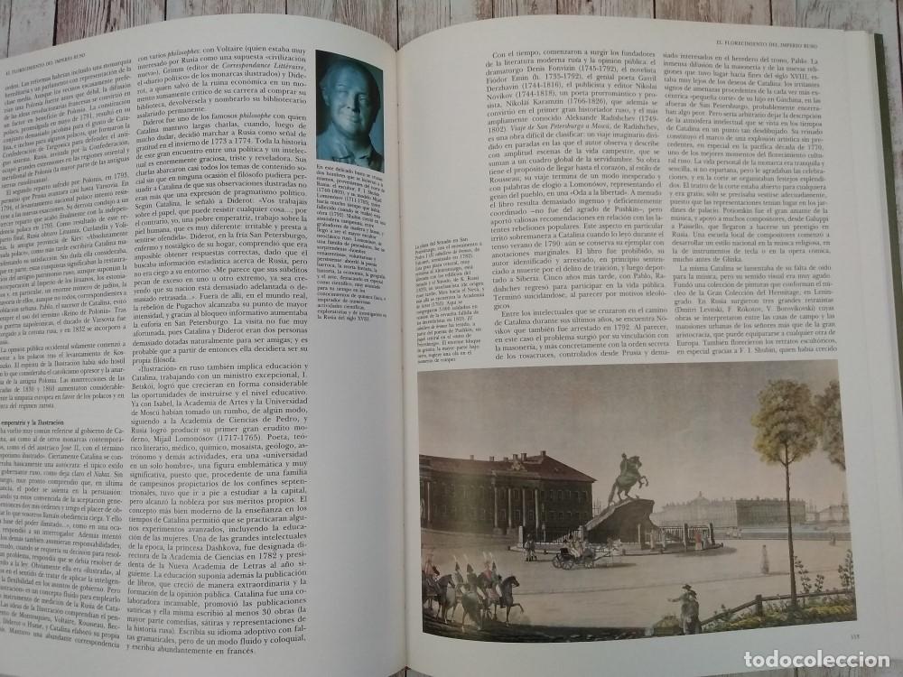 Libros: Rusia, de los zares a los soviets - Robin Milner-Gulland - Foto 3