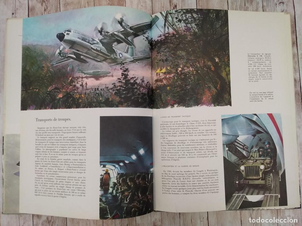 Libros: Avions daujourdhui (illustr&eacute;) - Jean Riverain - Foto 4
