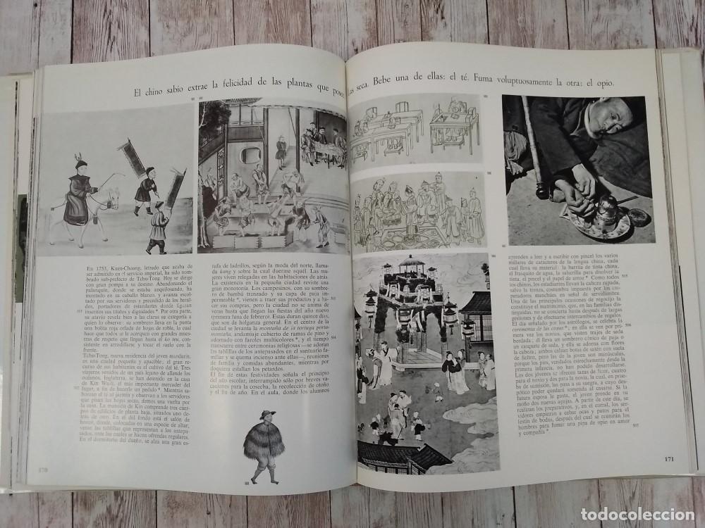 Libros: Cien mil a&ntilde;os de vida cotidiana - Robert Laffont (dir) - Foto 3