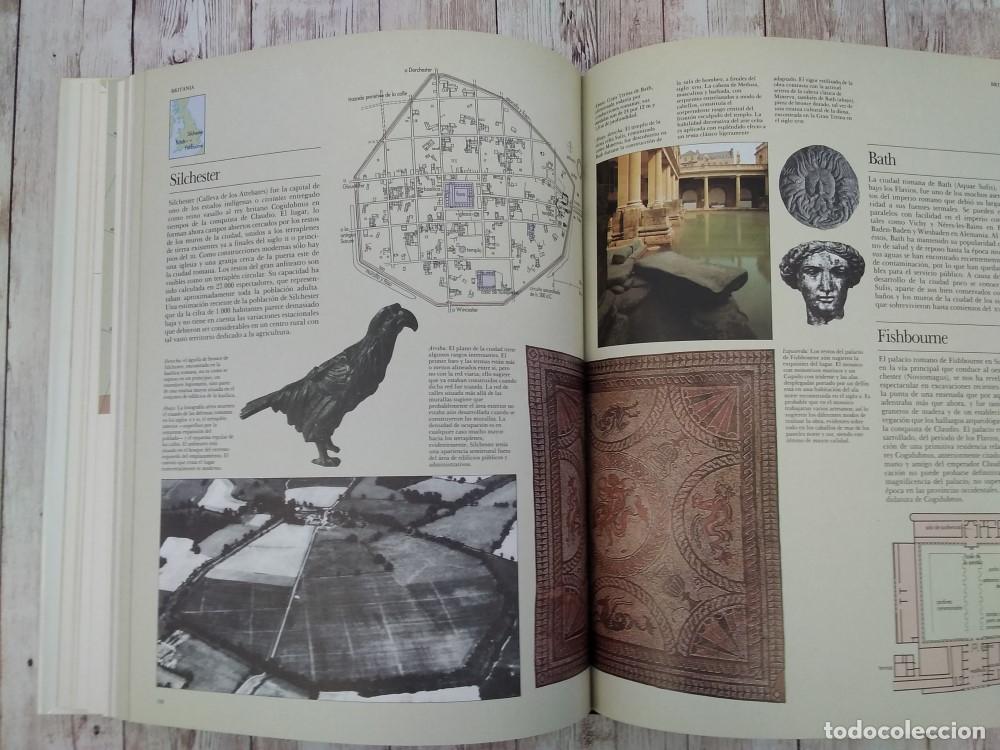 Libros: Roma, legado de un imperio - Tim Cornell y John Matthews - Foto 4
