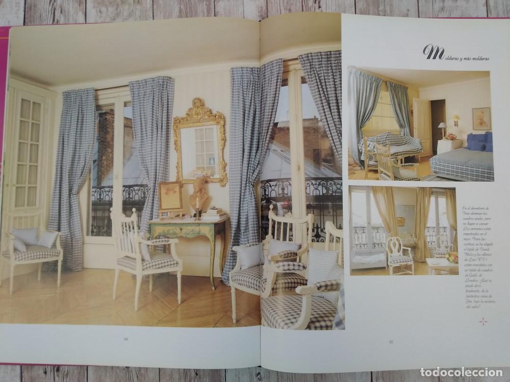 Libros: Ambiente y decoraci&oacute;n - vvaa - Foto 3