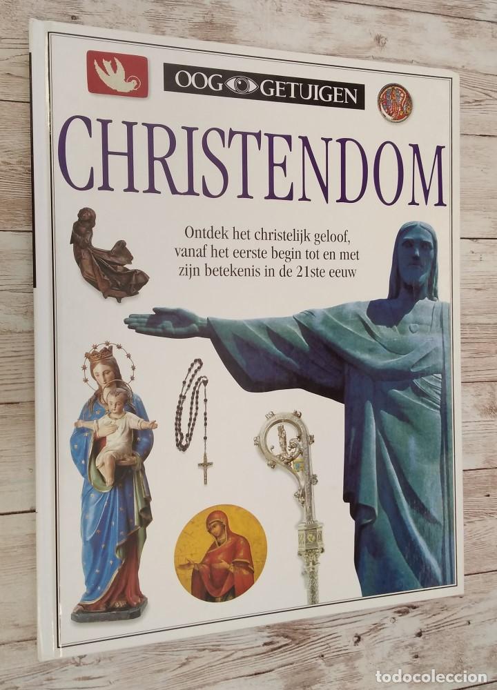 Libros: Christendom (Ooggetuigen) - Philip Wilkinson - Foto 1