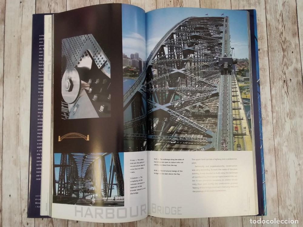 Libros: Bridges - Ang&iacute;a Sassi Perino & Giorgio Faraggiana - Foto 3