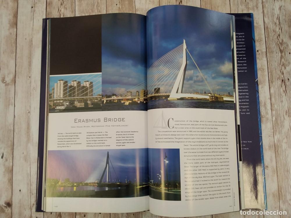 Libros: Bridges - Ang&iacute;a Sassi Perino & Giorgio Faraggiana - Foto 4