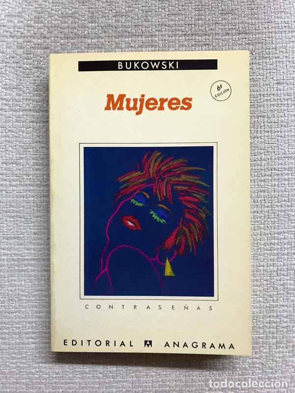 Libros: Mujeres - Charles Bukowski - Foto 1