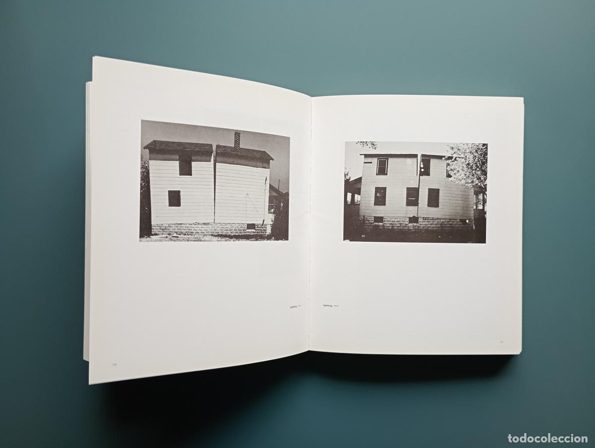 Libros: Gordon Matta-Clark - Gordon Matta-Clark - Foto 4