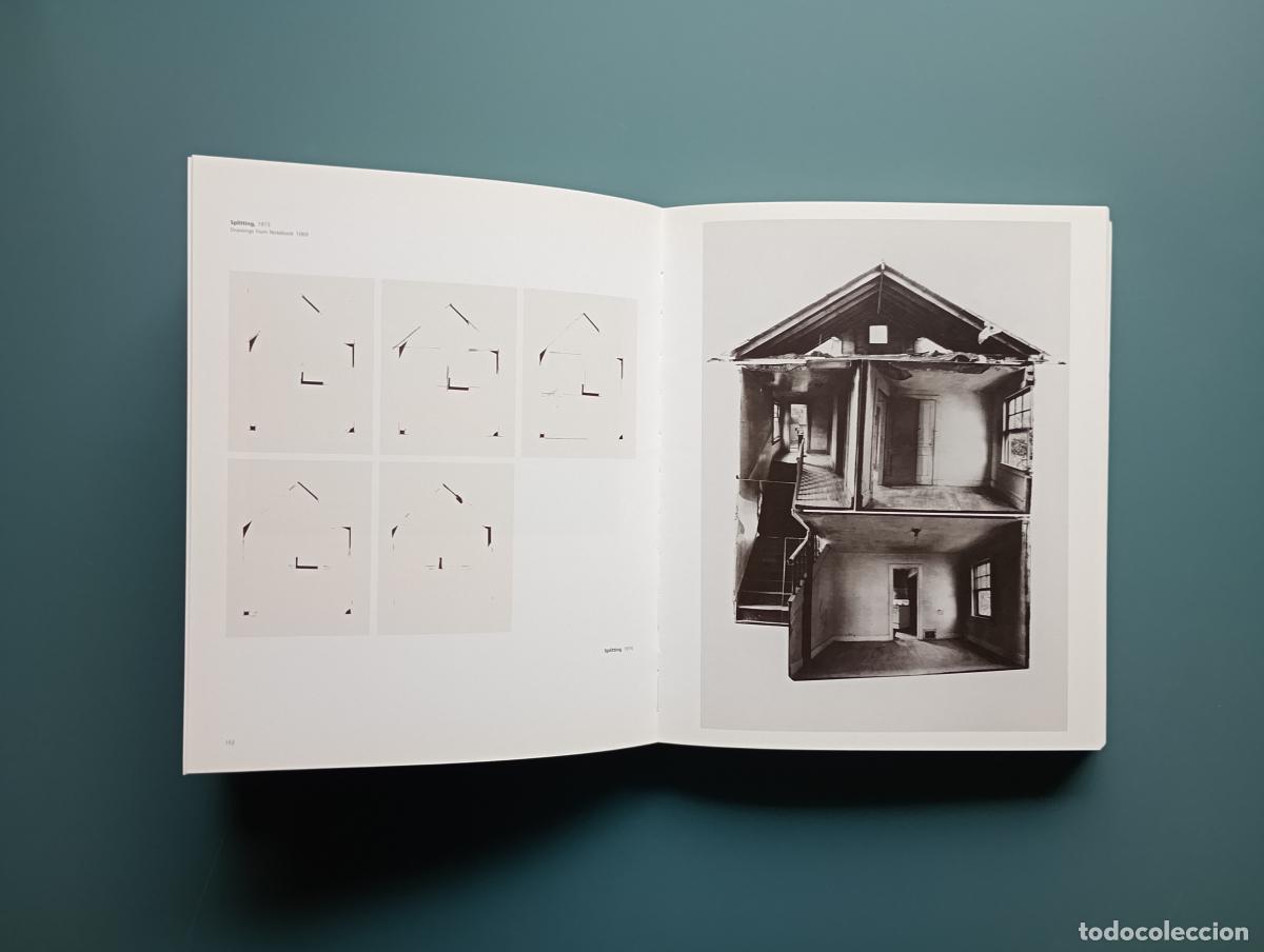 Libros: Gordon Matta-Clark - Gordon Matta-Clark - Foto 5