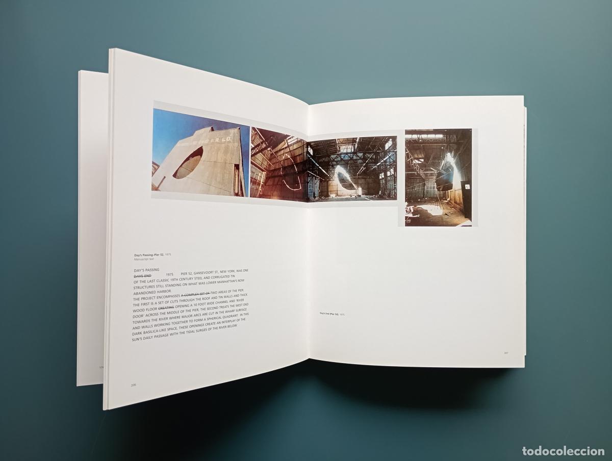 Libros: Gordon Matta-Clark - Gordon Matta-Clark - Foto 6