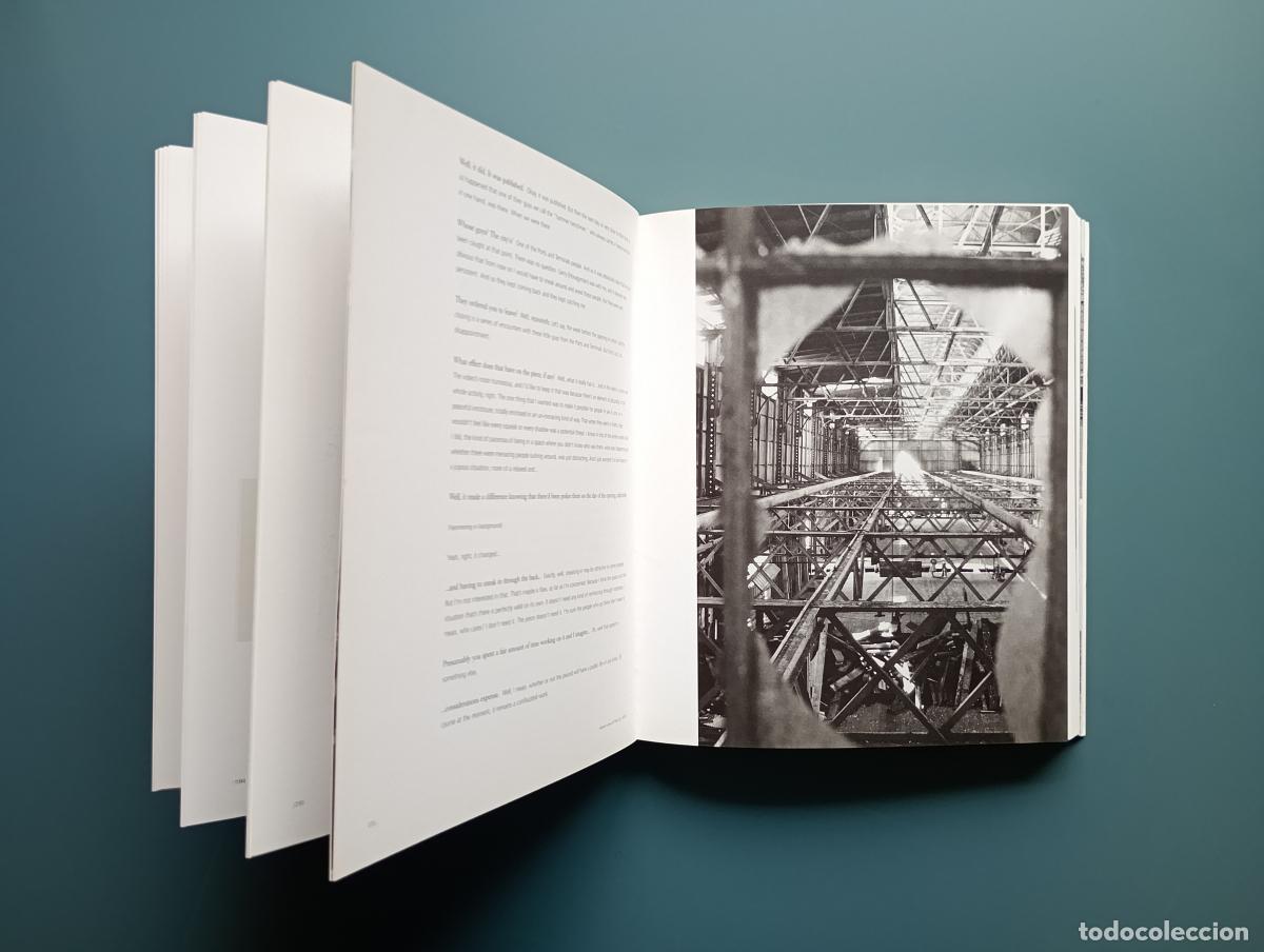 Libros: Gordon Matta-Clark - Gordon Matta-Clark - Foto 7