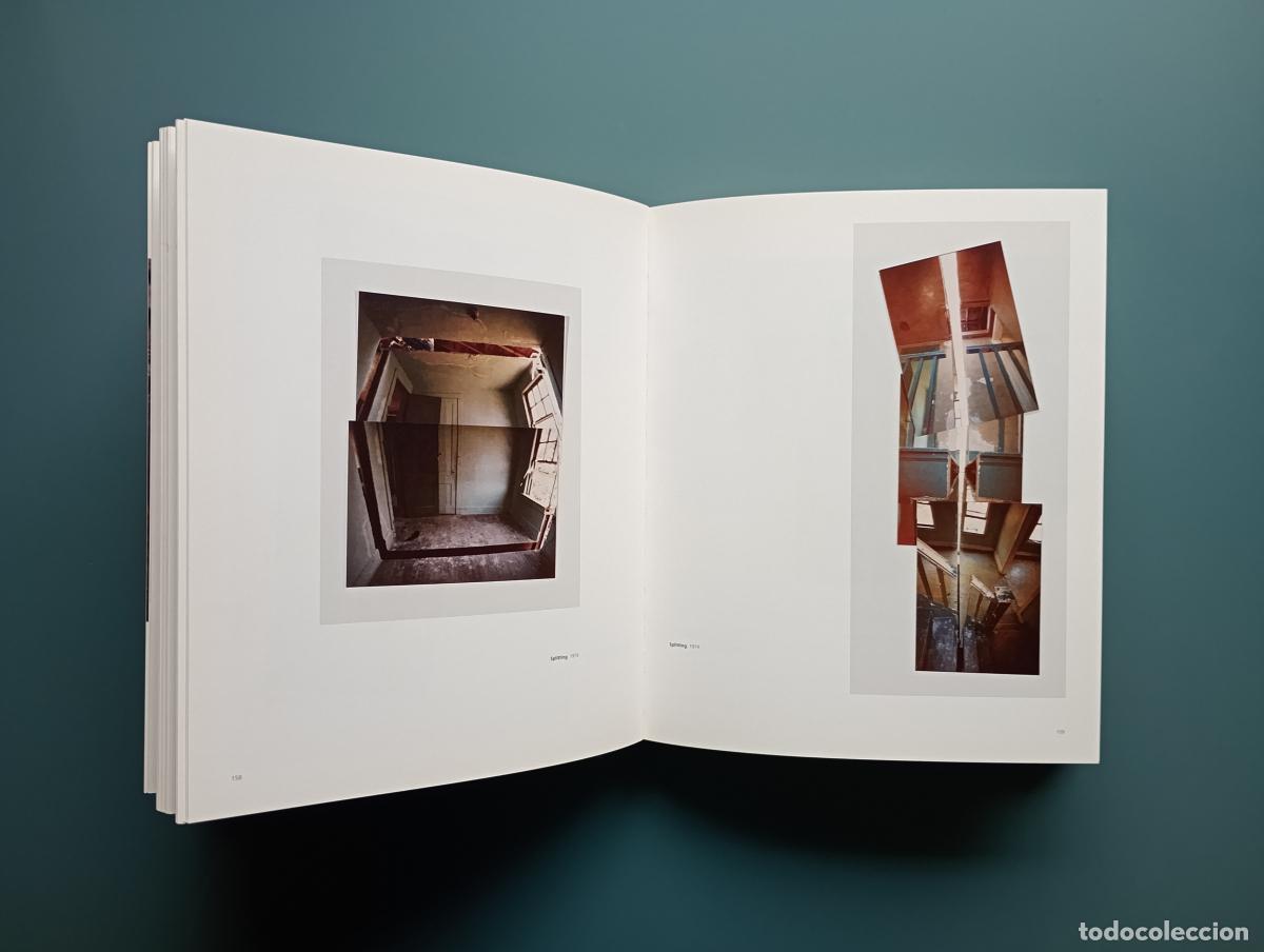 Libros: Gordon Matta-Clark - Gordon Matta-Clark - Foto 9