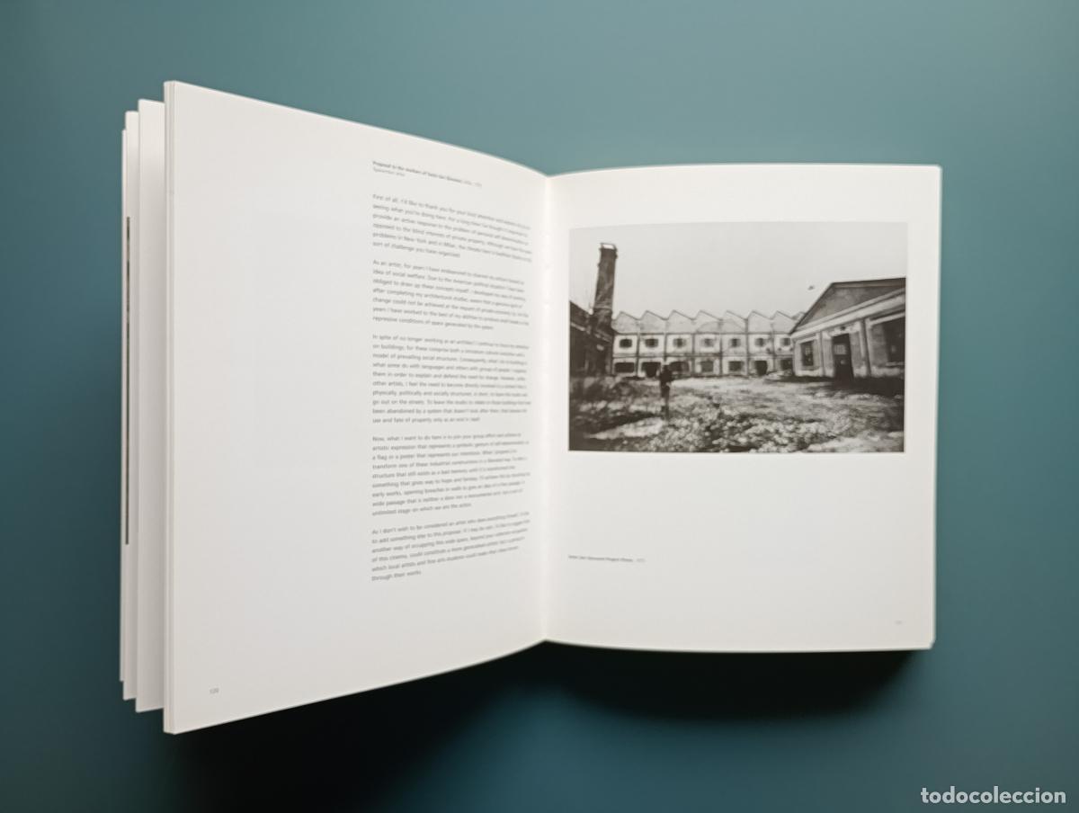 Libros: Gordon Matta-Clark - Gordon Matta-Clark - Foto 10