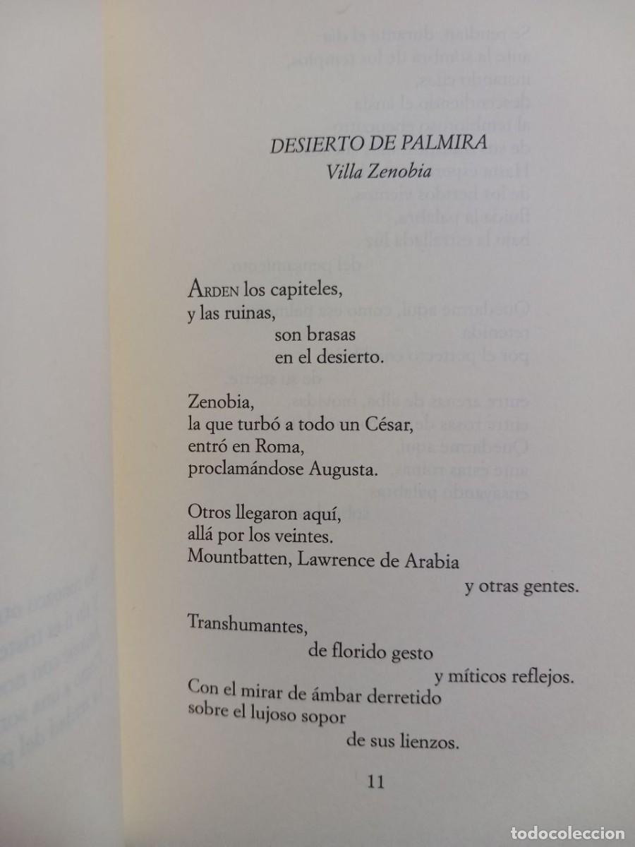 Libros: Encontradas huellas. - ORTEGA, Isabel: - Foto 2