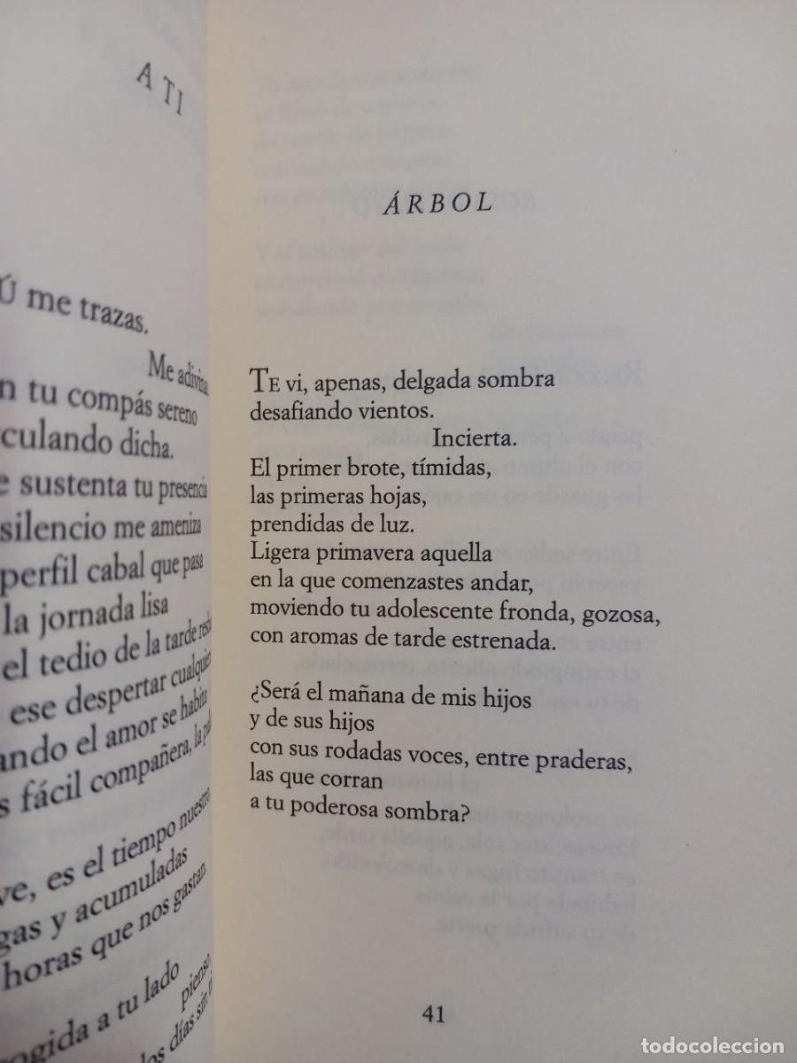Libros: Encontradas huellas. - ORTEGA, Isabel: - Foto 3