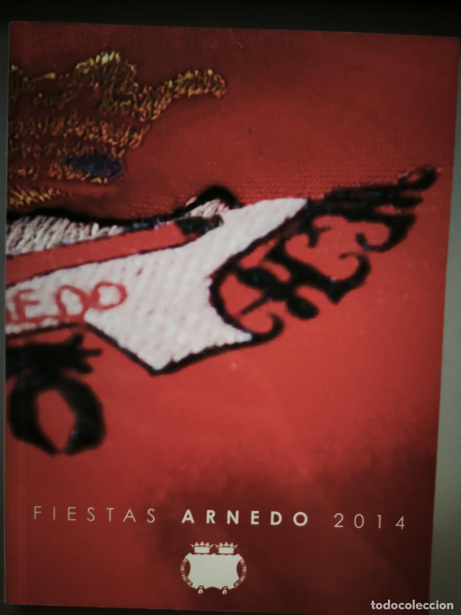 Fiestas Arnedo 2014. - TDK910