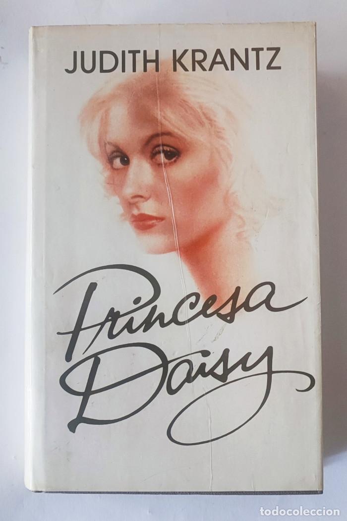 Libros: PRINCESA DAISY - Judith Krantz - Foto 1
