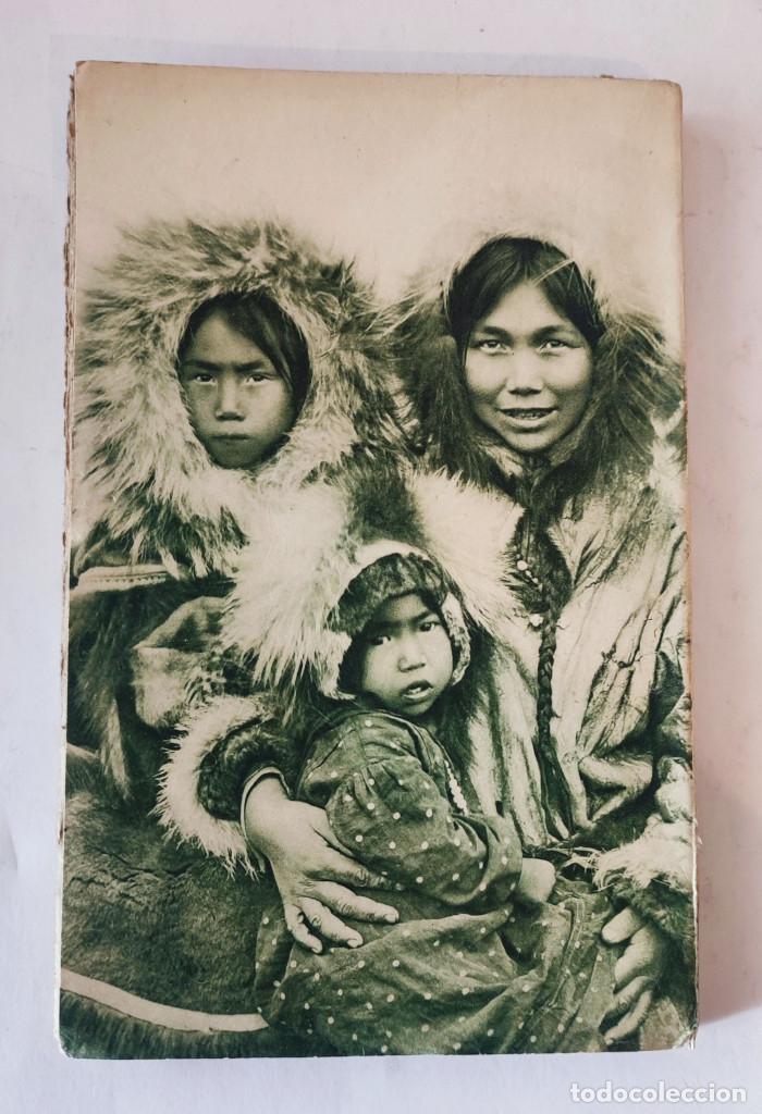 Libros: DE LA DESEMBOCADURA DEL YUKON - Segundo Llorente - Foto 2