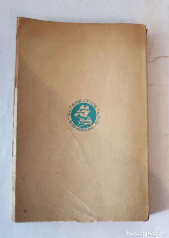 Libros: EN LAS LOMAS DEL POLO NORTE - Segundo Llorente - Foto 3