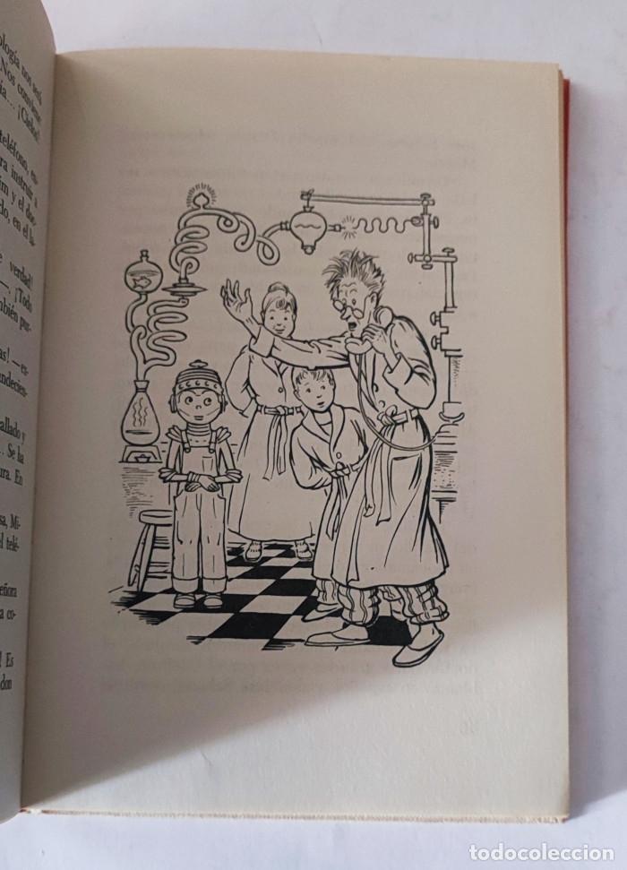 Libros: EL ROBOTITO - Alexander Key - Foto 2