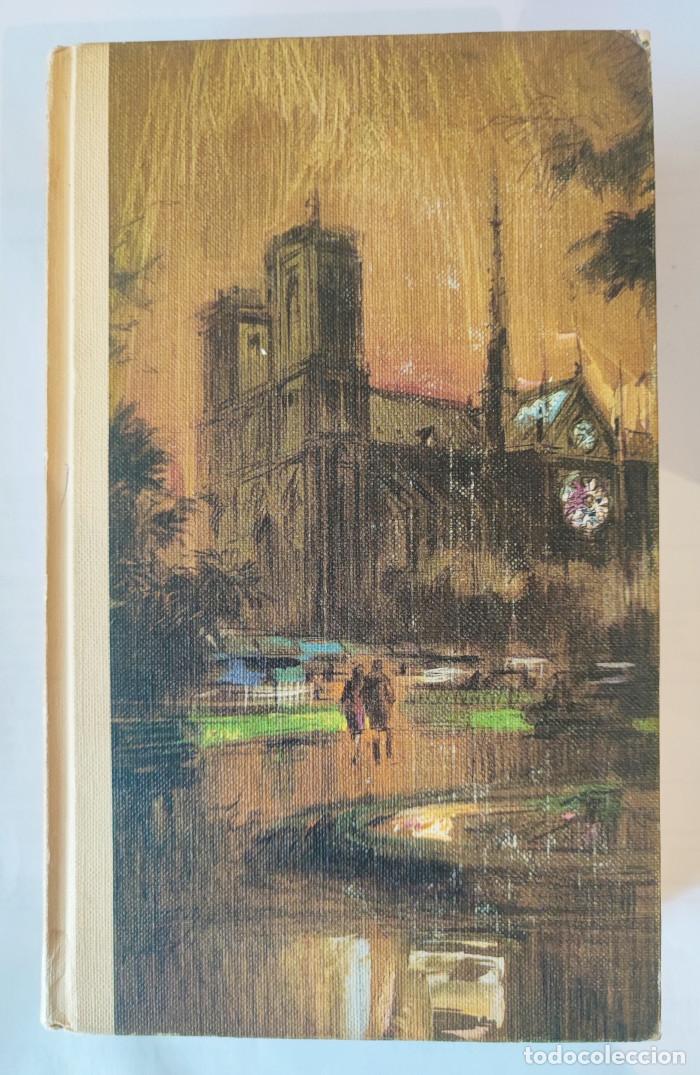 Libros: EL FILO DE LA NAVAJA - William Somerset Maugham - Foto 1