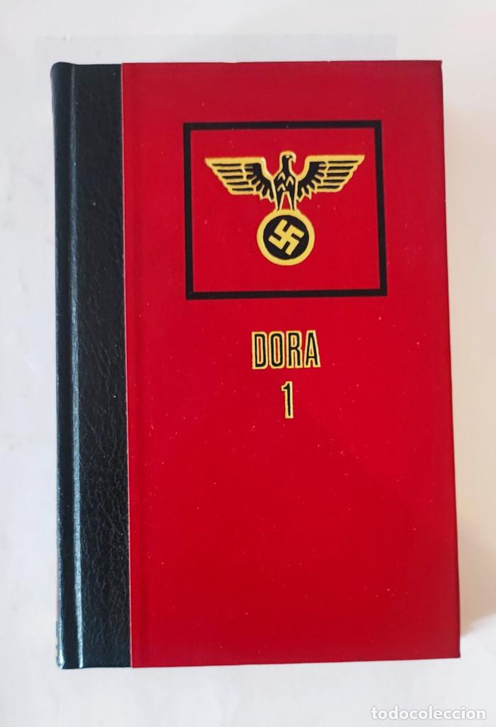 Libros: DORA (2 TOMOS) - Jean Michel - Foto 2