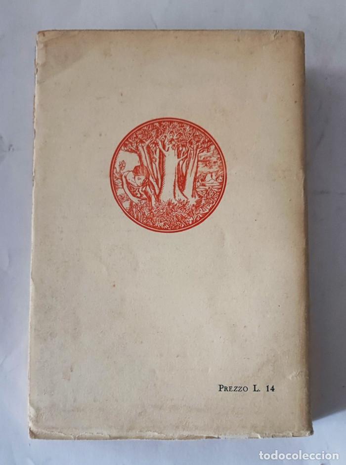 Libros: FIOR DA FIORE - Giovanni Pascoli - Foto 3