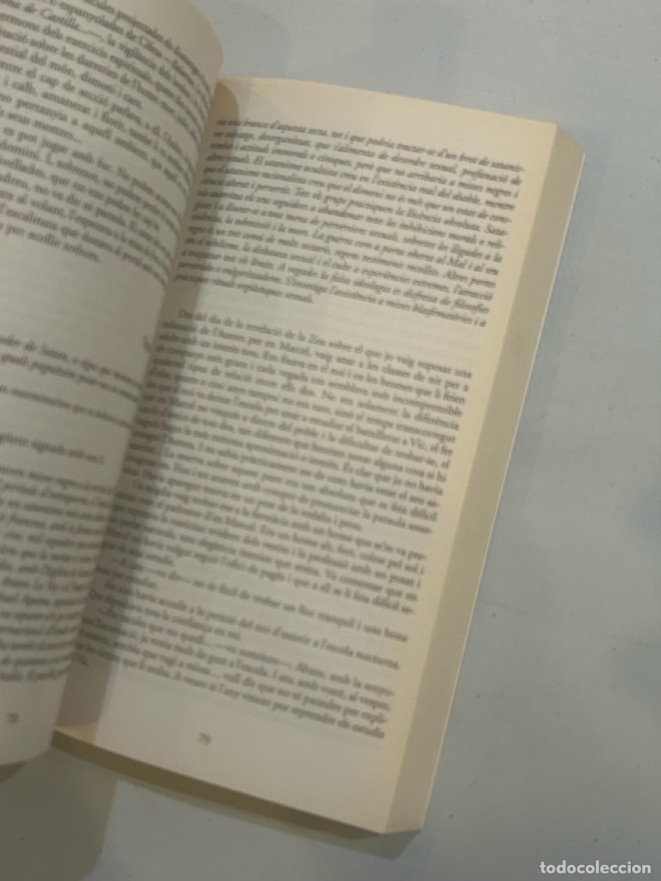Libros: Emili Teixidor - El llibre de les mosques - Foto 2