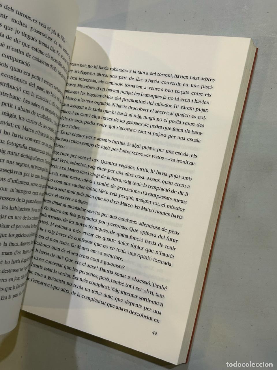 Libros: Xesc Barcel&oacute; - El mirador dels secrets - Foto 2