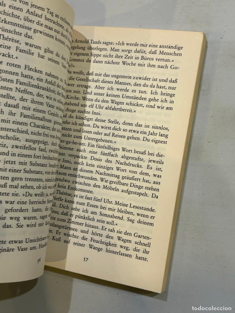 Libros: Cees Nooteboom - Rituale - Foto 2