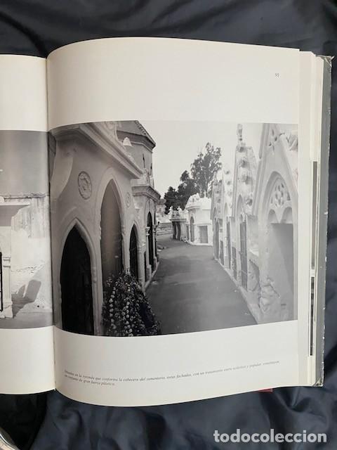 Libros: CEMENTERIOS DE ANDALUCIA - Foto 2