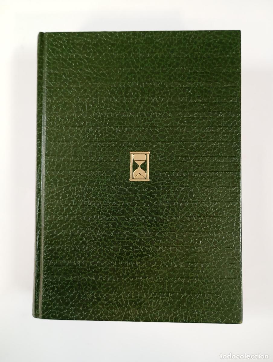 Libros: Obras selectas. Carroggio. - Ignacio Agust&iacute;. TDK718 - Foto 1