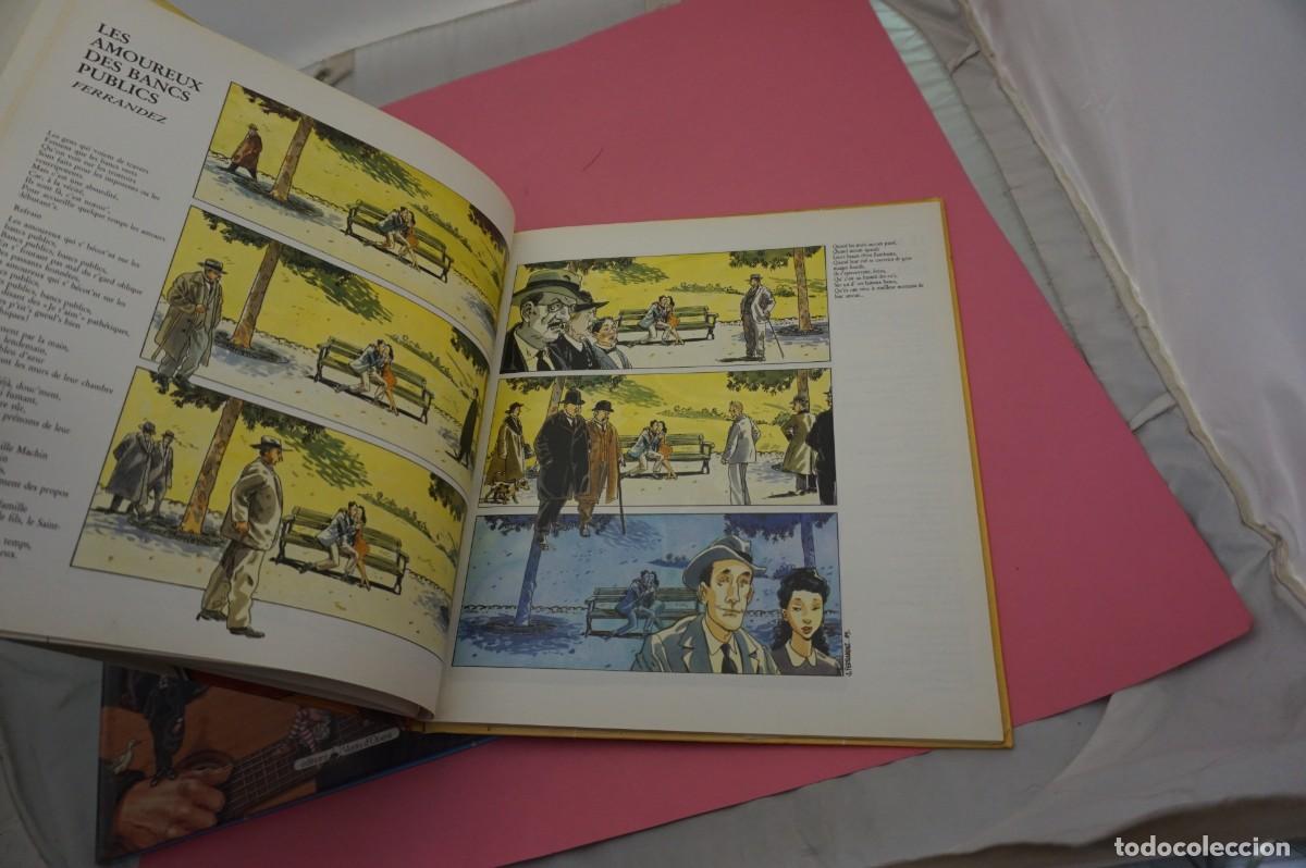 Libros: 17C/ BRASSENS - 2 TOMOS - EDITIONS VENTS D OUEST - Foto 3