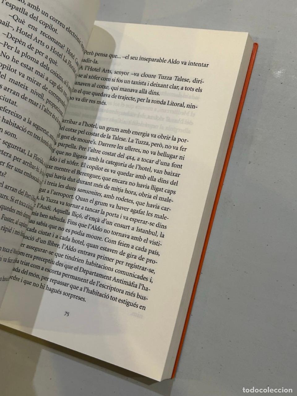Libros: Xavier Bosch - Homes dhonor - Foto 2
