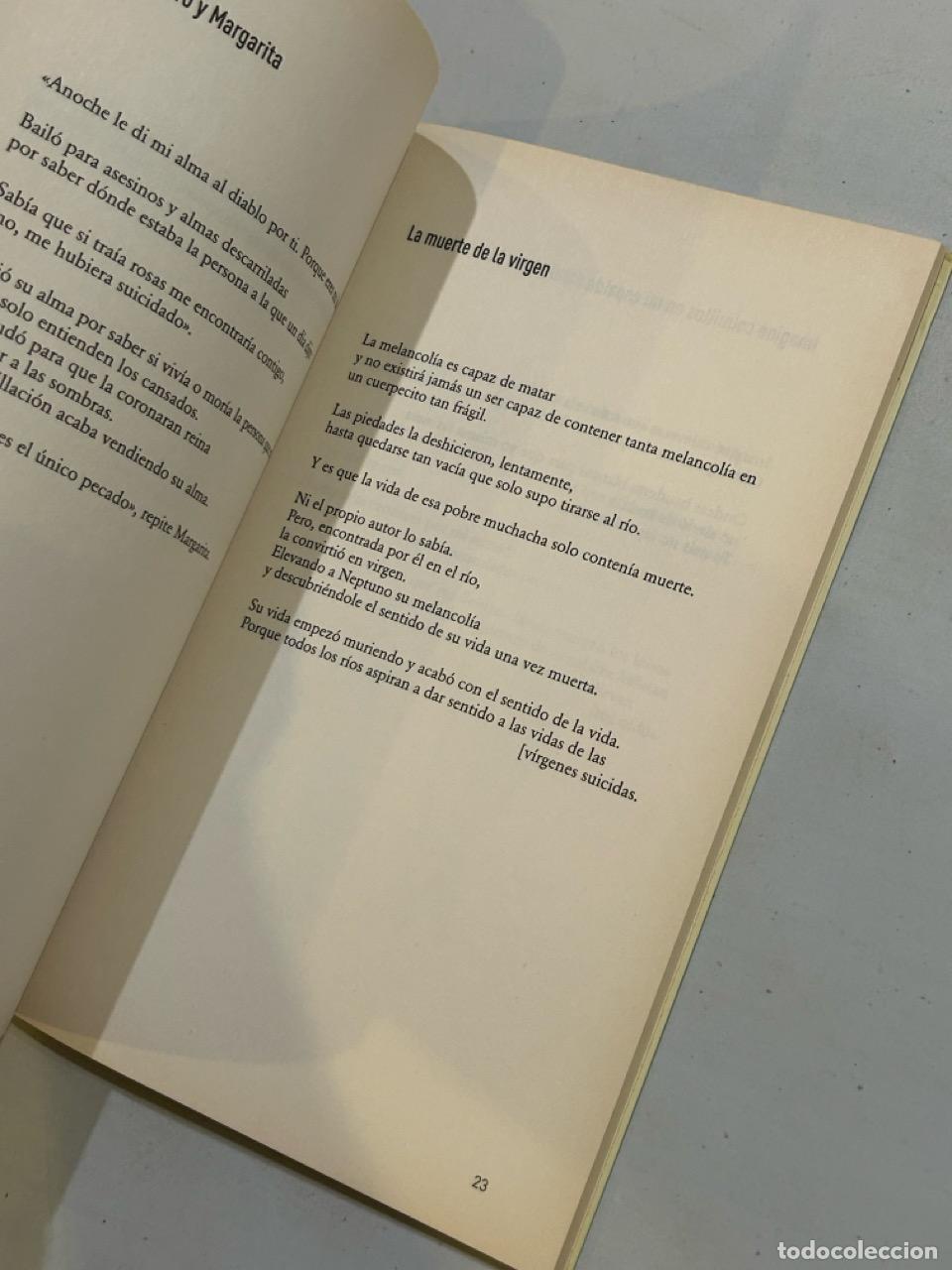 Libros: Elisa Levi - Perdida en un bol de cereales - Foto 2