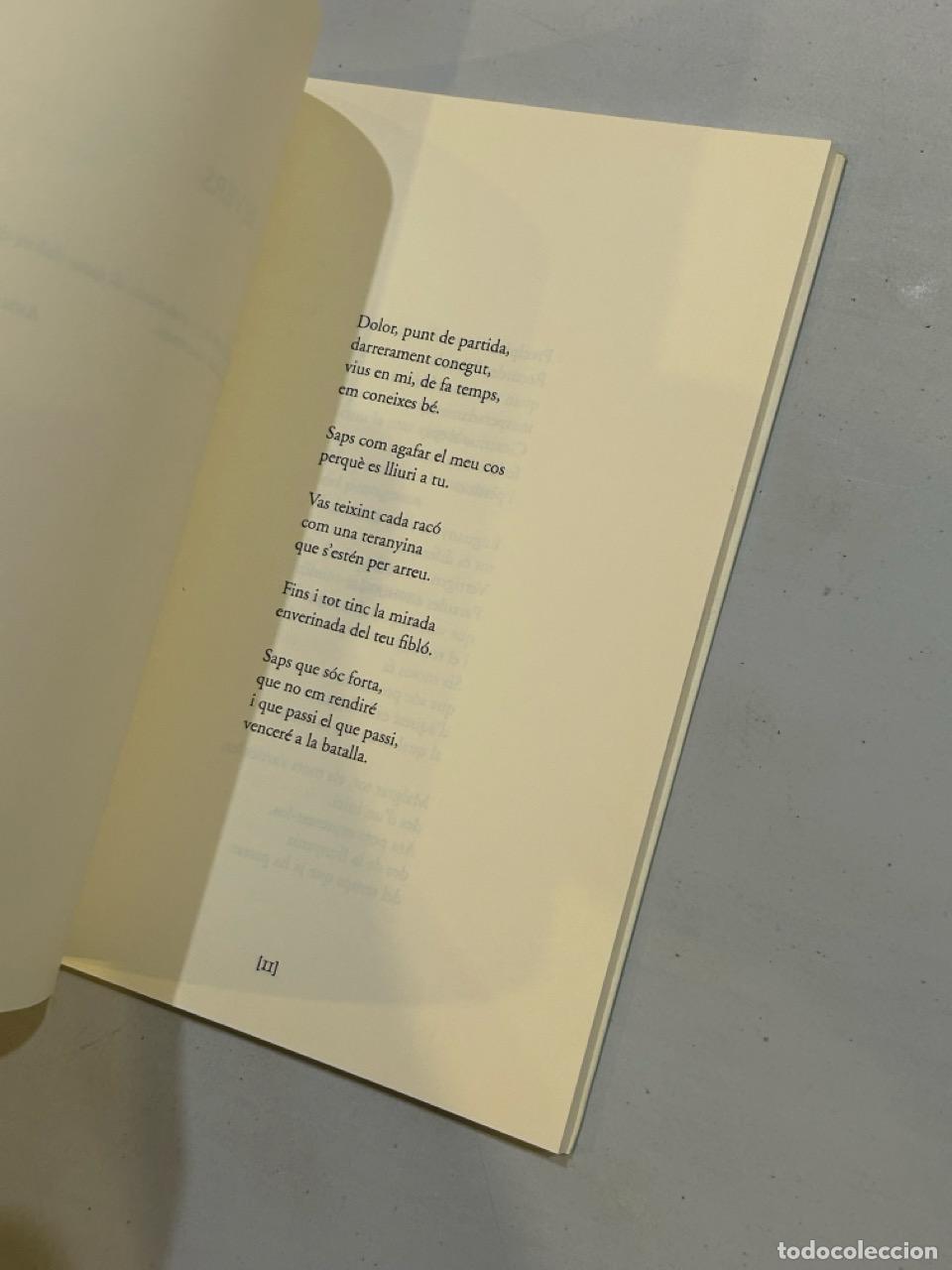 Libros: Teresa Surroca - Petita estan&ccedil;a - Foto 2
