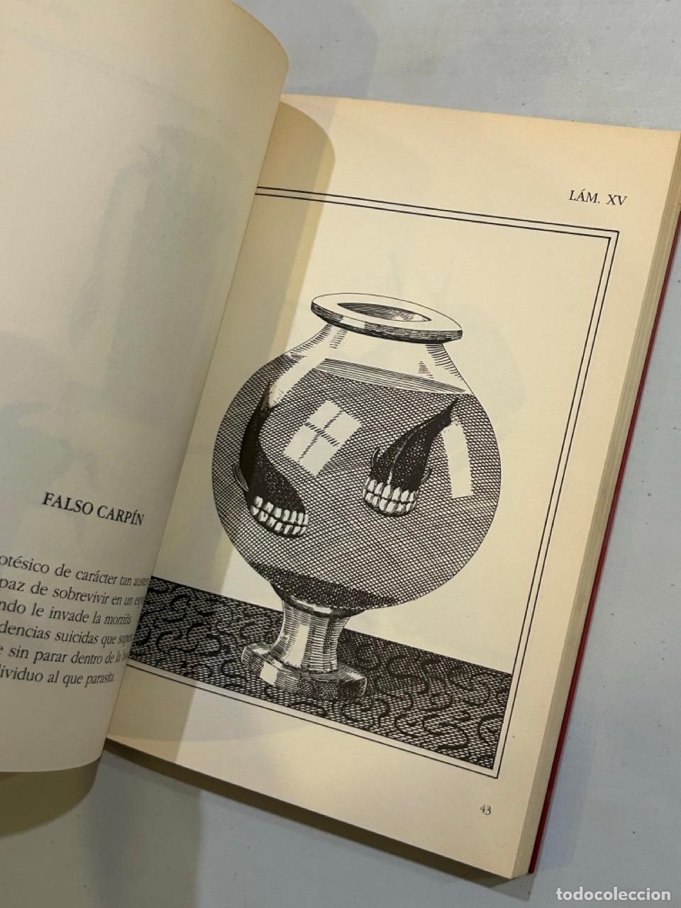 Libros: Ops - Bestiario Ops - Foto 2