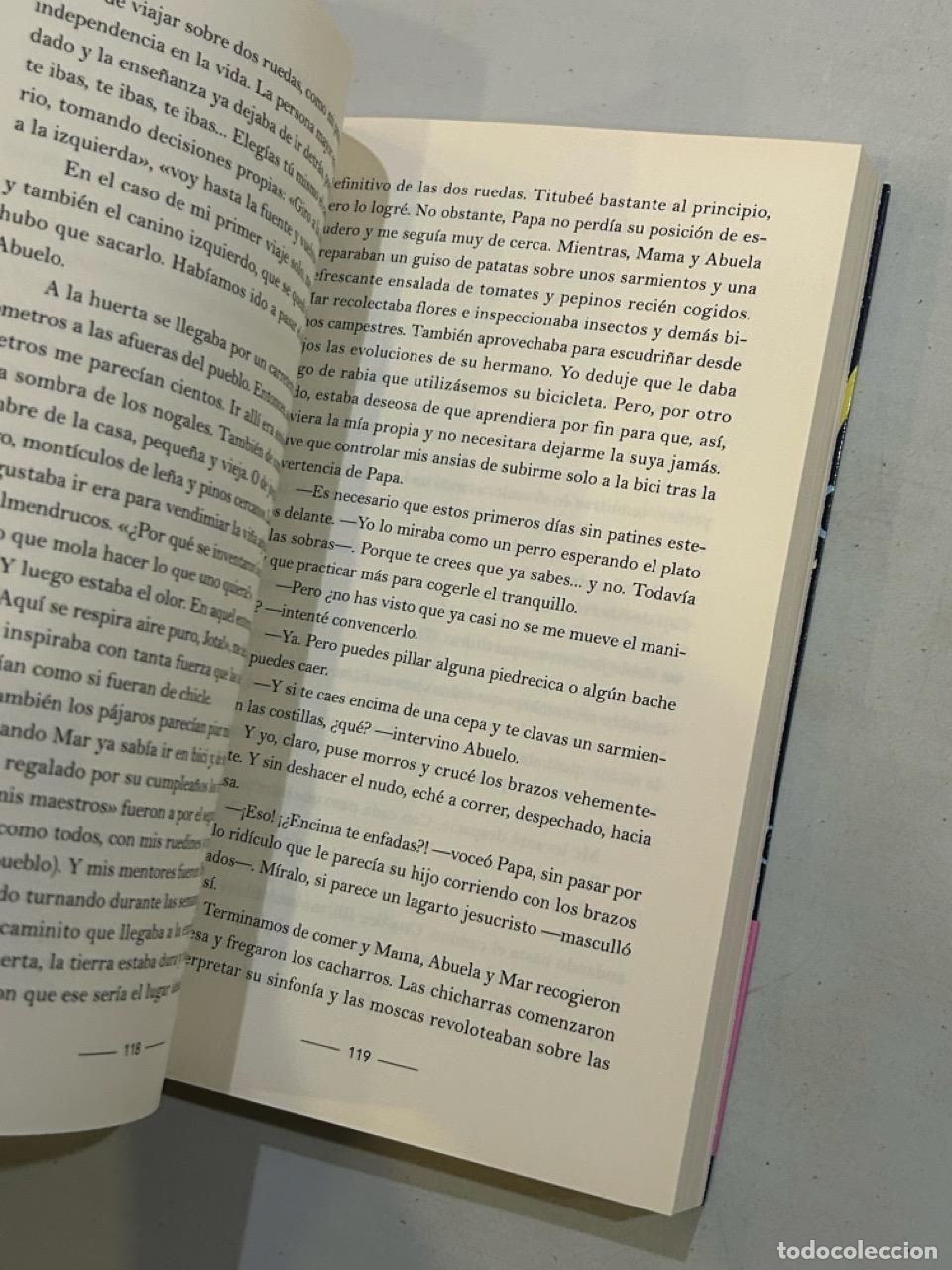 Libros: Juli&aacute;n L&oacute;pez - Planetario - Foto 2