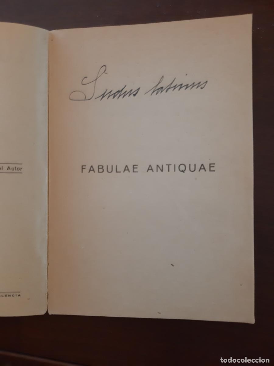 Libros: LUDUS LATINUS I - &Aacute;NGEL PARIENTE - Foto 2