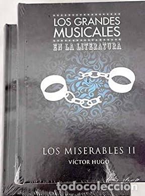 Libros: Los miserables II. - Hugo, Victor. TDK882 - Foto 1