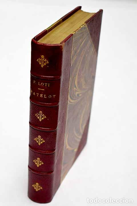 Libros: Matelot: Loti, Pierre.- Loti, Pierre - Foto 1