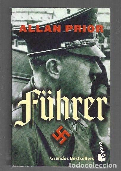 Libros: FUHRER - PRIOR, ALLAN - Foto 1