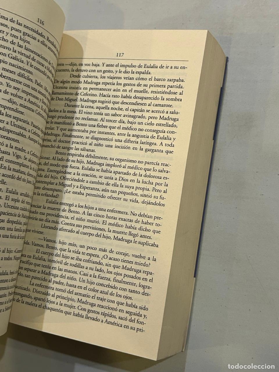 Libros: N&eacute;lida Pi&ntilde;on - La rep&uacute;blica de los sue&ntilde;os - Foto 2