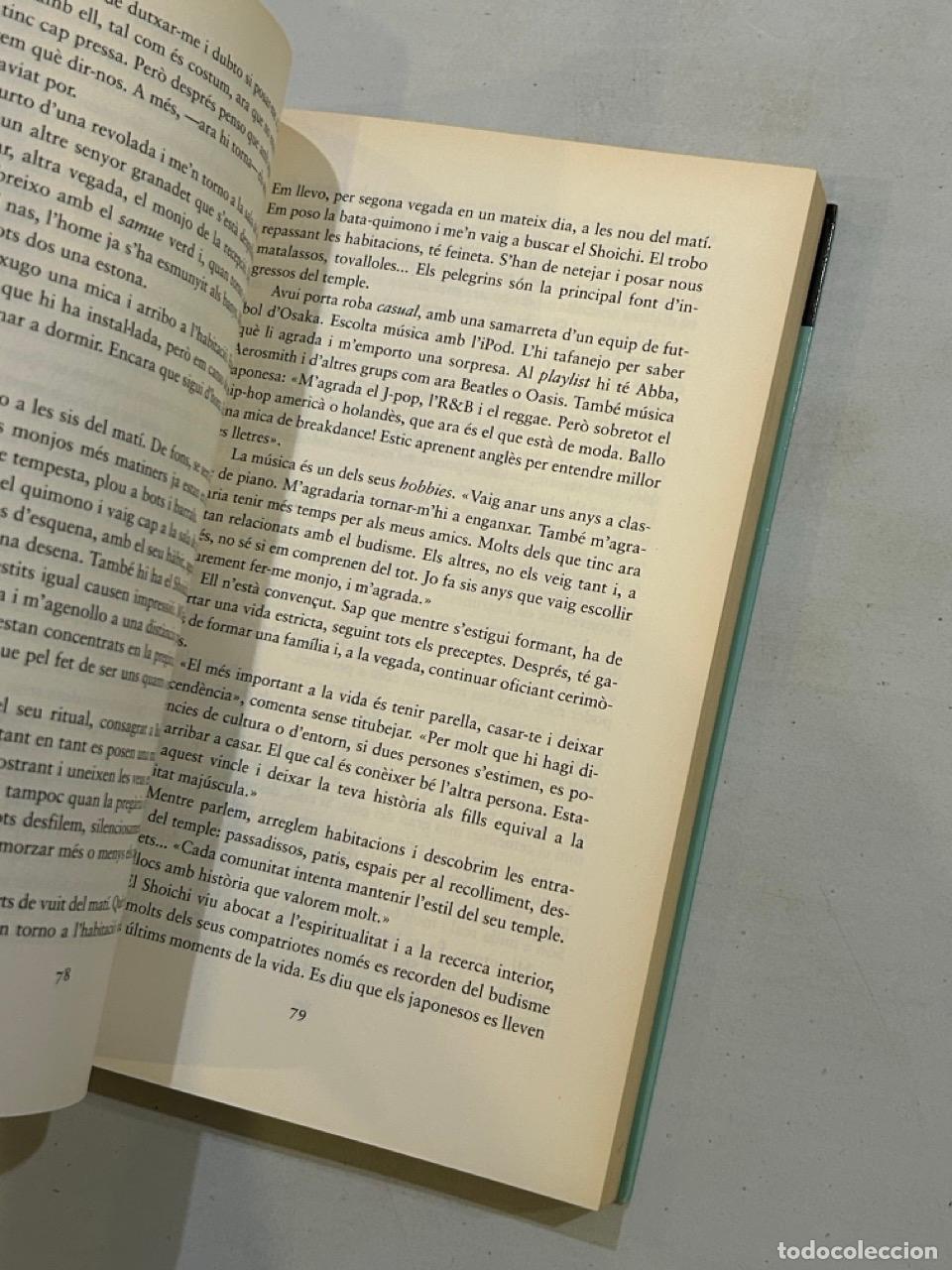 Libros: Marc Serena - La volta dels 25 - Foto 2