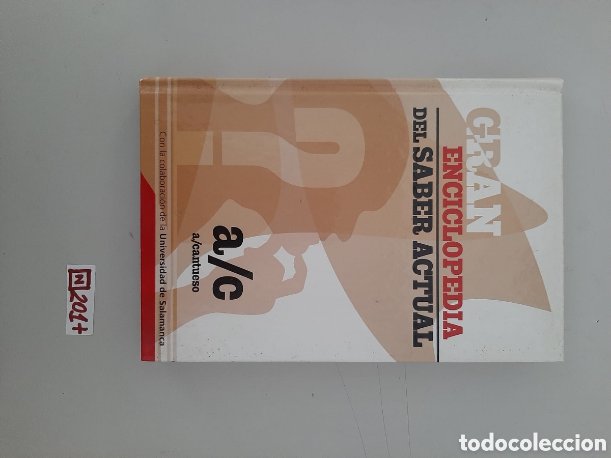 Libros: Enciclopedia del saber actuar - Foto 1