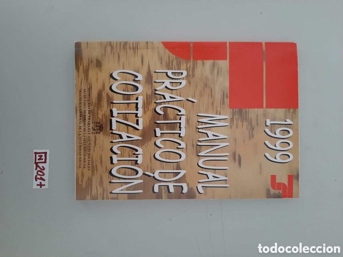 Libros: Manual pr&aacute;ctico de cotizaci&oacute;n - Foto 1